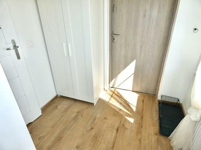 Sienkiewicza 61, jasna kawalerka w Centrum