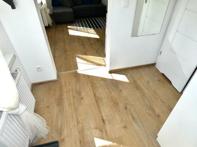 Sienkiewicza 61, jasna kawalerka w Centrum