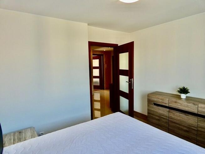 Śnieżna 2, rozkładowe 2 pokoje z balkonem, 48 m2