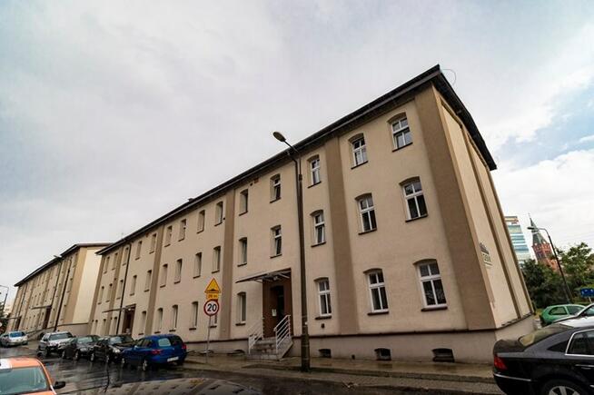 Wynajmę funkcjonalną kawalerkę, Dąb, Lipowa 7