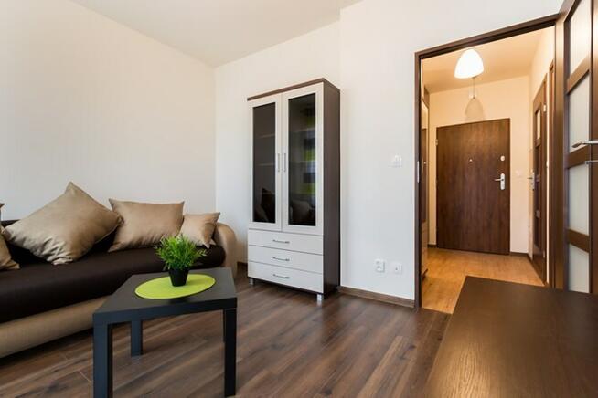 Osiedle Avia 4, Czyżyny, komfortowe 2 pokoje