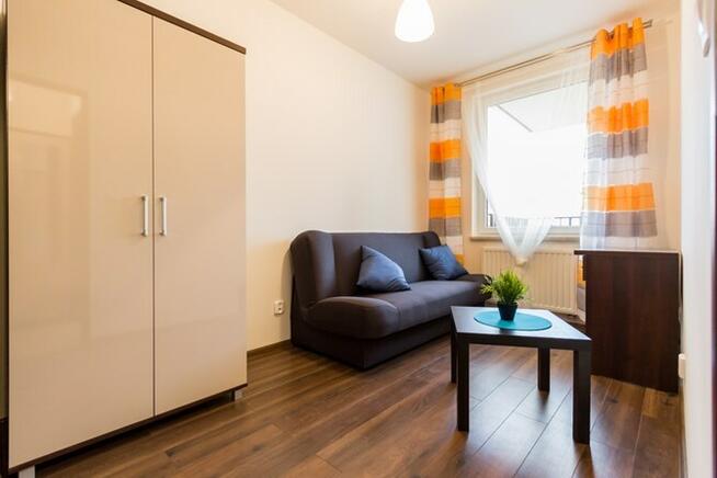 Osiedle Avia 4, Czyżyny, komfortowe 2 pokoje