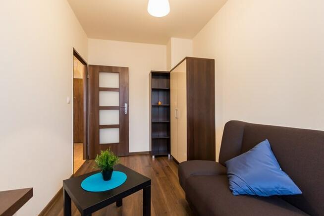 Osiedle Avia 4, Czyżyny, komfortowe 2 pokoje