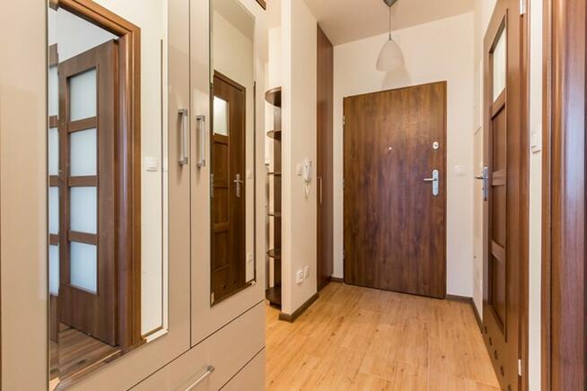 Osiedle Avia 4, Czyżyny, komfortowe 2 pokoje