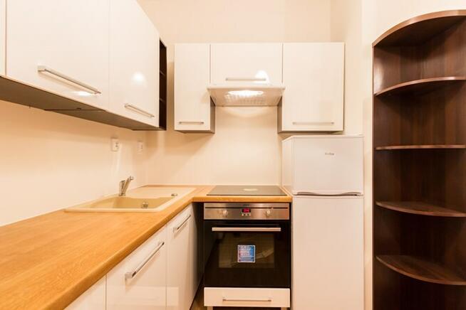 Osiedle Avia 4, Czyżyny, komfortowe 2 pokoje