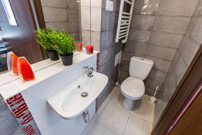 Chromika 19a, Zawodzie, jasna kawalerka