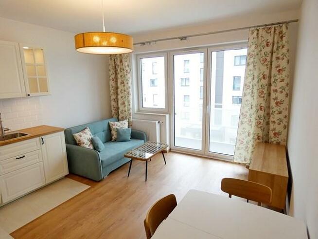 2 pokoje przyjazne zwierzętom, Sławka 11