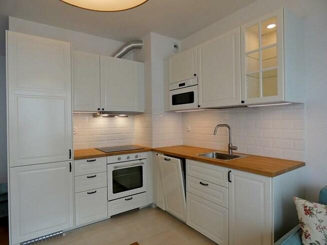 2 pokoje przyjazne zwierzętom, Sławka 11