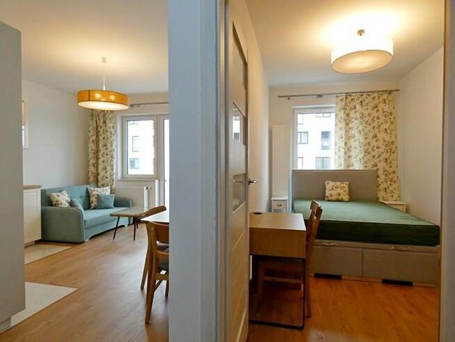 2 pokoje przyjazne zwierzętom, Sławka 11