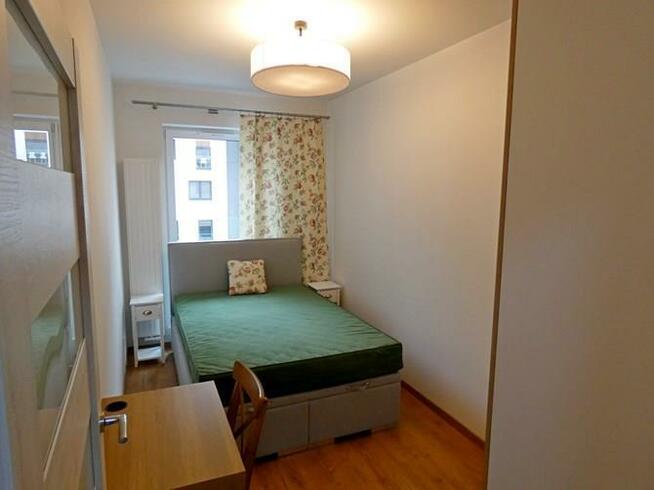 2 pokoje przyjazne zwierzętom, Sławka 11