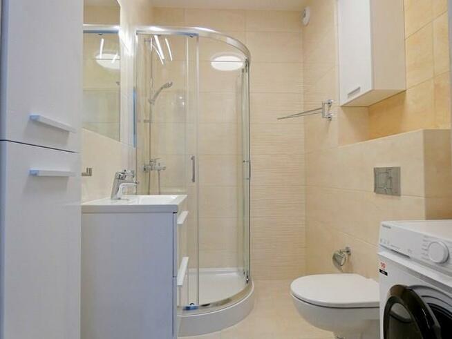 2 pokoje przyjazne zwierzętom, Sławka 11