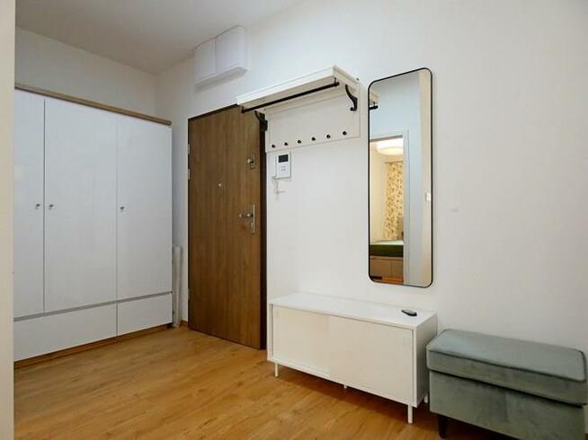 2 pokoje przyjazne zwierzętom, Sławka 11