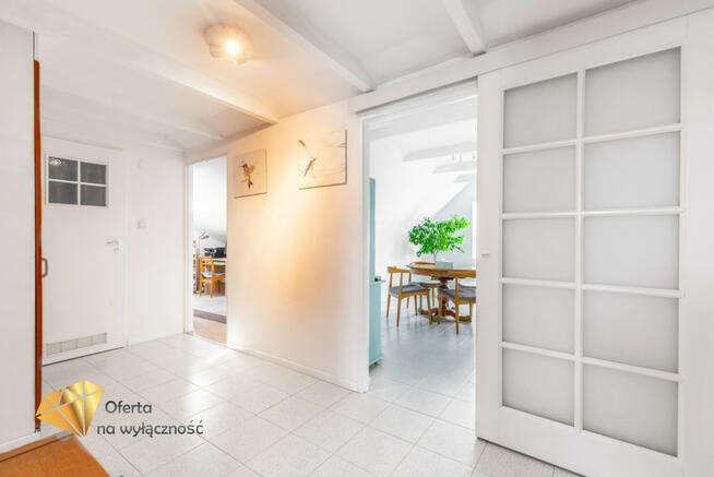 Mieszkanie Lublin Sławin,