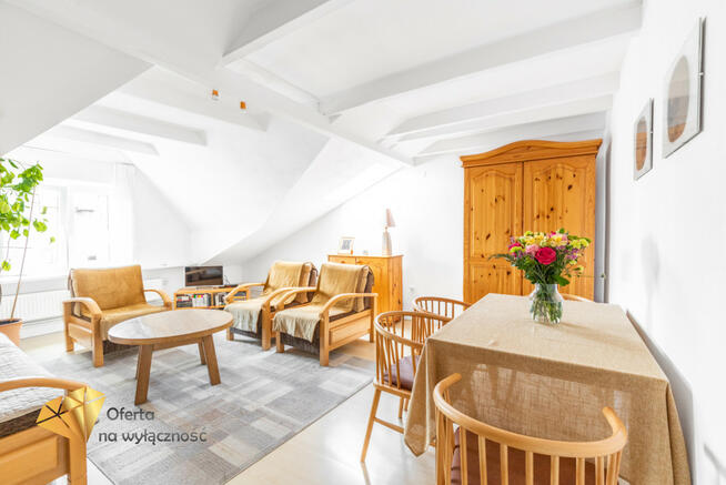 Mieszkanie Lublin Sławin,