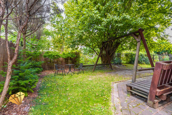 Mieszkanie Lublin Sławin,