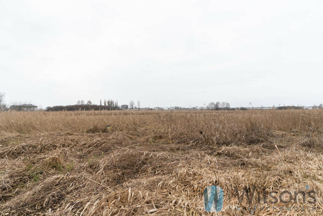 Działka rolna Falenty Nowe gm. Raszyn, Jaworowska