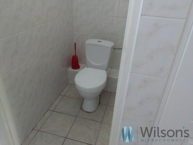 Lokal użytkowy Radom, Andrzeja Struga