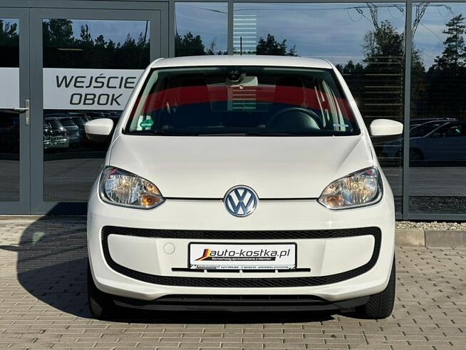 Volkswagen Up! Tempomat, Czujniki, Klimatyzacja Elektryka Wielosezon Serwis GWARANCJA