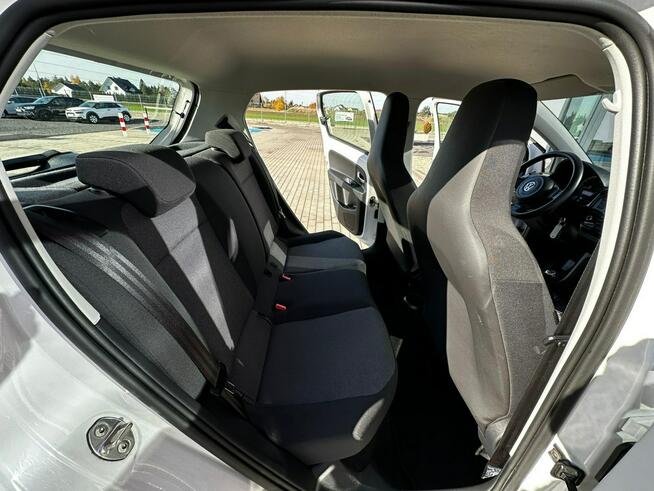 Volkswagen Up! Tempomat, Czujniki, Klimatyzacja Elektryka Wielosezon Serwis GWARANCJA