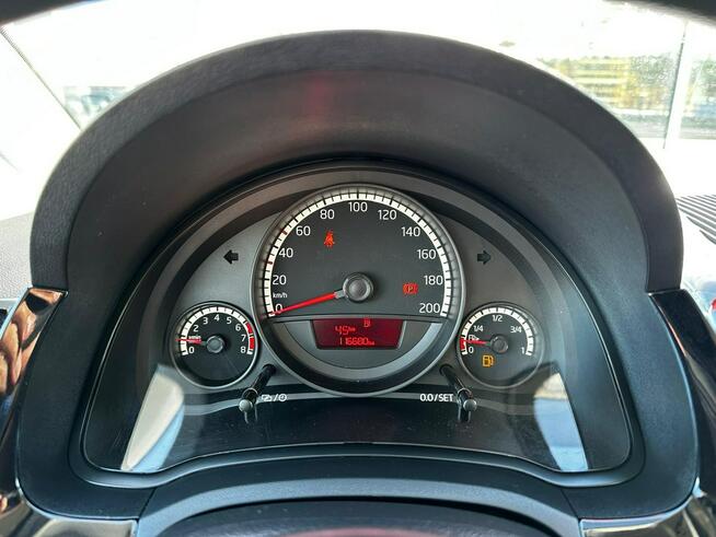 Volkswagen Up! Tempomat, Czujniki, Klimatyzacja Elektryka Wielosezon Serwis GWARANCJA