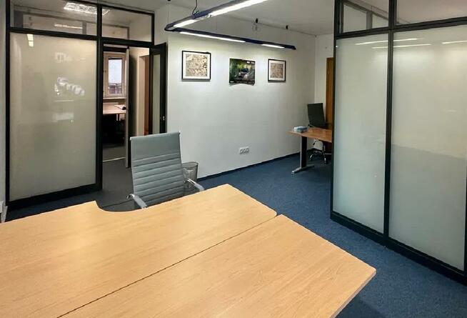 LOKAL BIUROWY - Warszawa Żoliborz