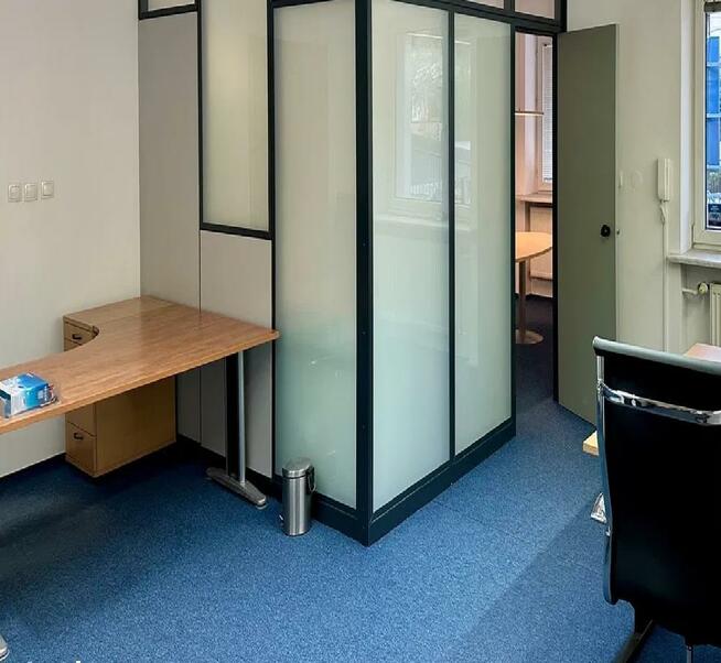 LOKAL BIUROWY - Warszawa Żoliborz