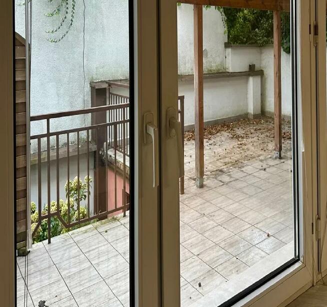 LOKAL BIUROWY - Warszawa Żoliborz