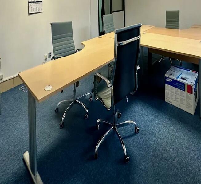 LOKAL BIUROWY - Warszawa Żoliborz