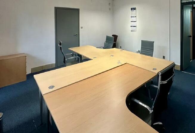 LOKAL BIUROWY - Warszawa Żoliborz