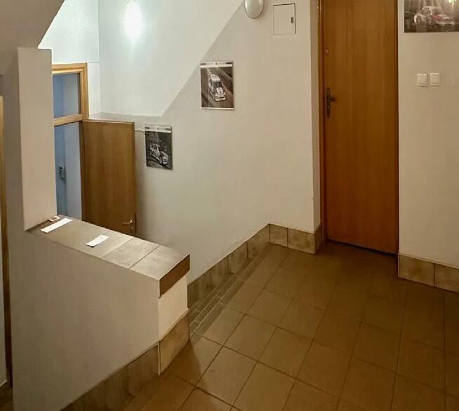 LOKAL BIUROWY - Warszawa Żoliborz