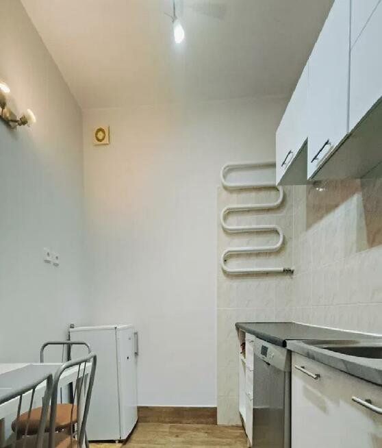 LOKAL BIUROWY - Warszawa Żoliborz