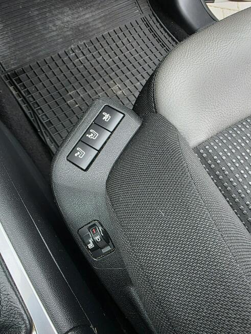 Citroen C4 Grand Picasso 1.6 hdi Led Navi Alusy18 KameraCofania Exclusive Gwarancja