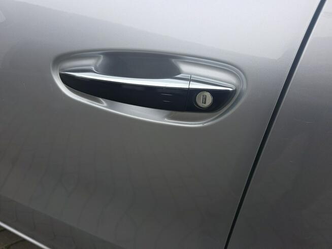 Citroen C4 Grand Picasso 1.6 115PS Led Navi Kamera Cofania EXCLUSIVE 7 Osobowy Gwarancja