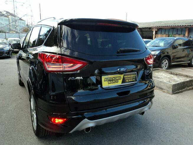 Ford Kuga sprzedam ładną Kuge z2015r 2.0 D 179KM 4x4 bogata WERSJA,udzielam GWAR