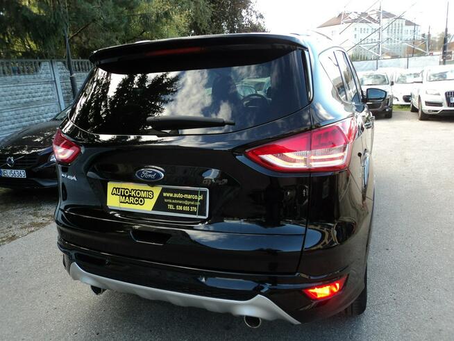 Ford Kuga sprzedam ładną Kuge z2015r 2.0 D 179KM 4x4 bogata WERSJA,udzielam GWAR
