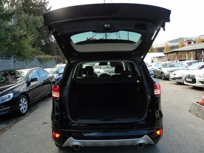 Ford Kuga sprzedam ładną Kuge z2015r 2.0 D 179KM 4x4 bogata WERSJA,udzielam GWAR