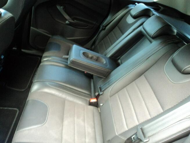 Ford Kuga sprzedam ładną Kuge z2015r 2.0 D 179KM 4x4 bogata WERSJA,udzielam GWAR