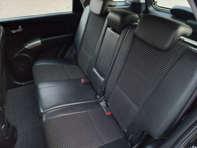 Kia Sportage * 4X4* BARDZO ŁADNA* 2.0benzyna* wersja ACTiVE*