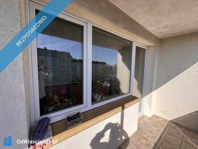 Funkcjonalne mieszkanie 70m2 - do remontu