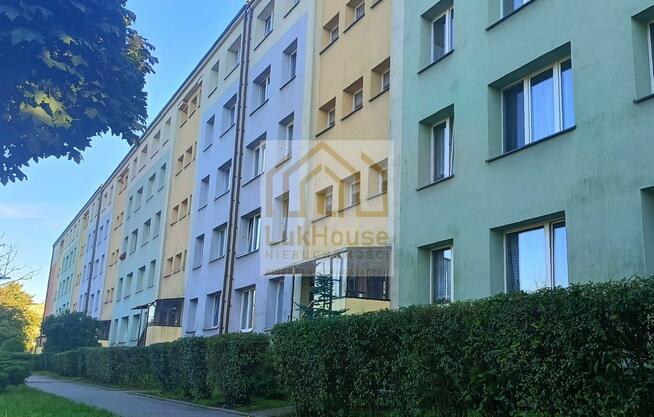 Mieszkanie Bytom, Władysława Łokietka