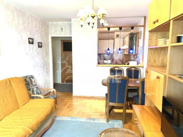 Mieszkanie Gdynia Witomino, Konwaliowa