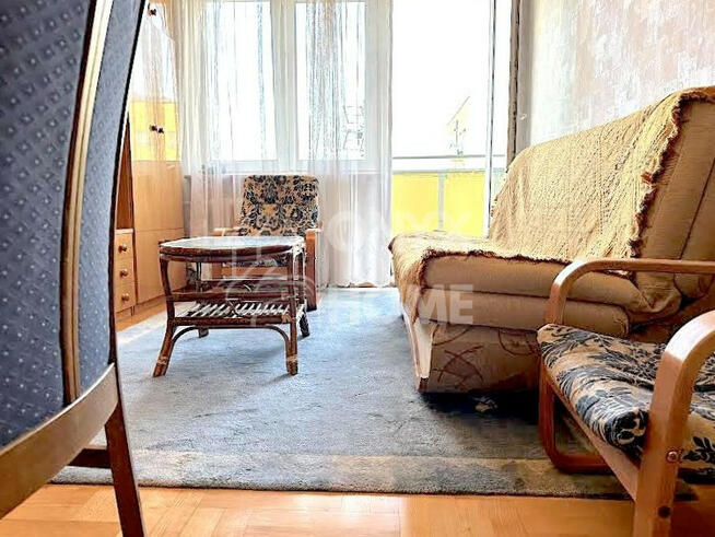 Mieszkanie Gdynia Witomino, Konwaliowa