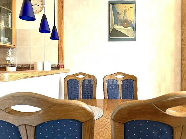 Mieszkanie Gdynia Witomino, Konwaliowa