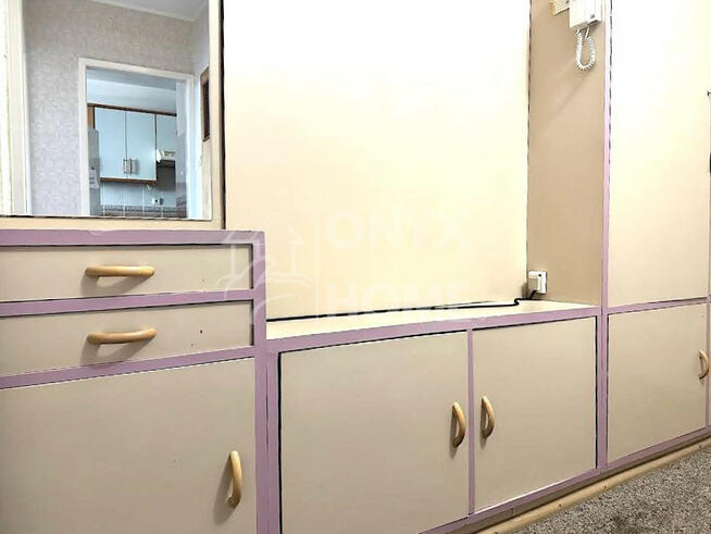 Mieszkanie Gdynia Witomino, Konwaliowa