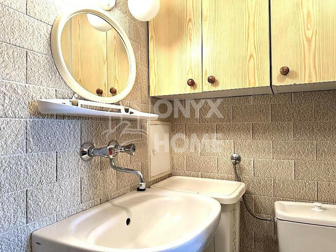 Mieszkanie Gdynia Witomino, Konwaliowa