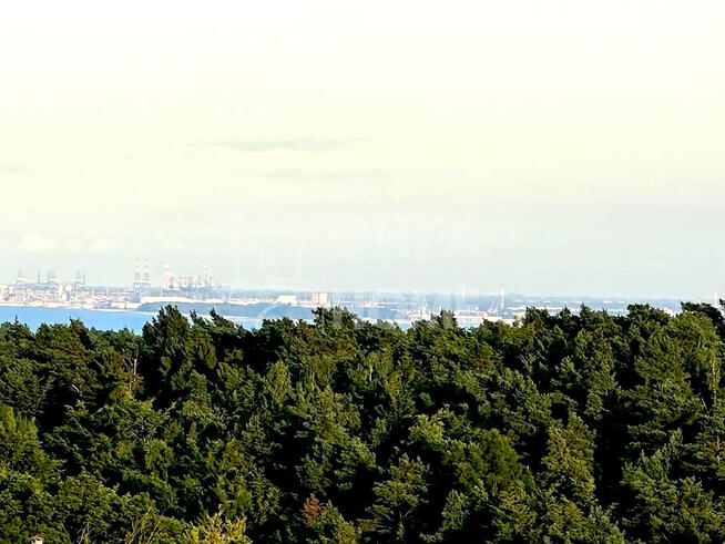 Mieszkanie Gdynia Witomino, Konwaliowa