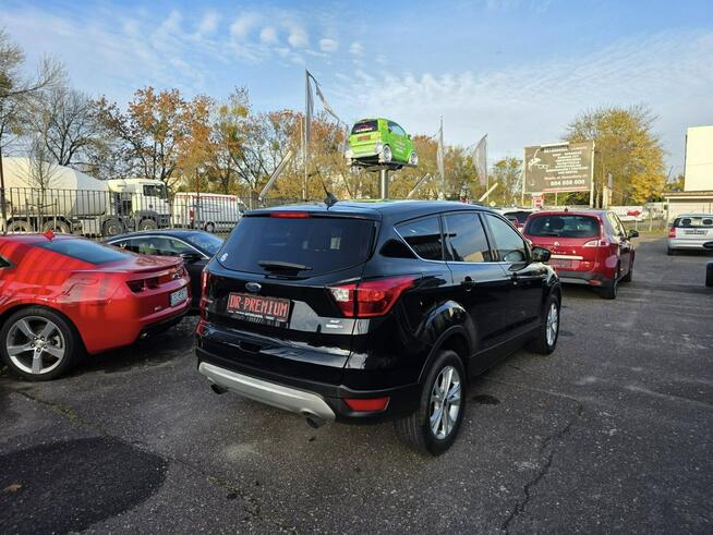 Ford Kuga 1.5 EcoBoost 182 KM, Automat, Klimatyzacja, Kamera, Bluetooth, Alu