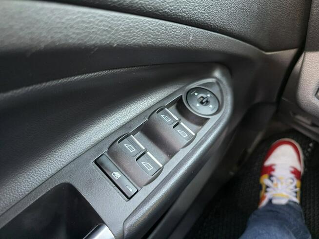 Ford Kuga 1.5 EcoBoost 182 KM, Automat, Klimatyzacja, Kamera, Bluetooth, Alu