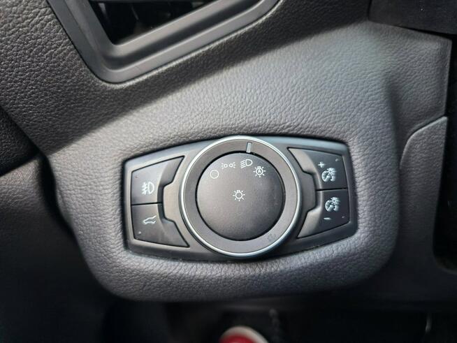 Ford Kuga 1.5 EcoBoost 182 KM, Automat, Klimatyzacja, Kamera, Bluetooth, Alu