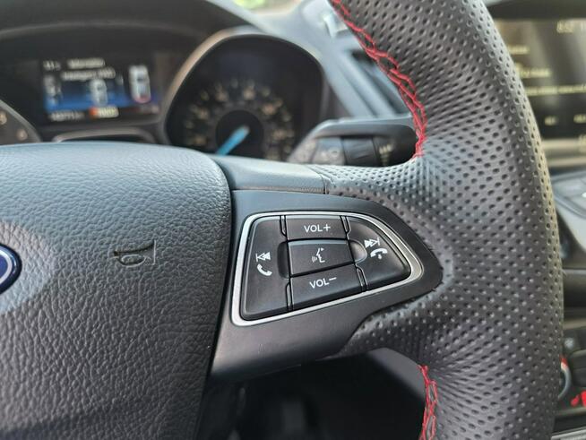 Ford Kuga 1.5 EcoBoost 182 KM, Automat, Klimatyzacja, Kamera, Bluetooth, Alu